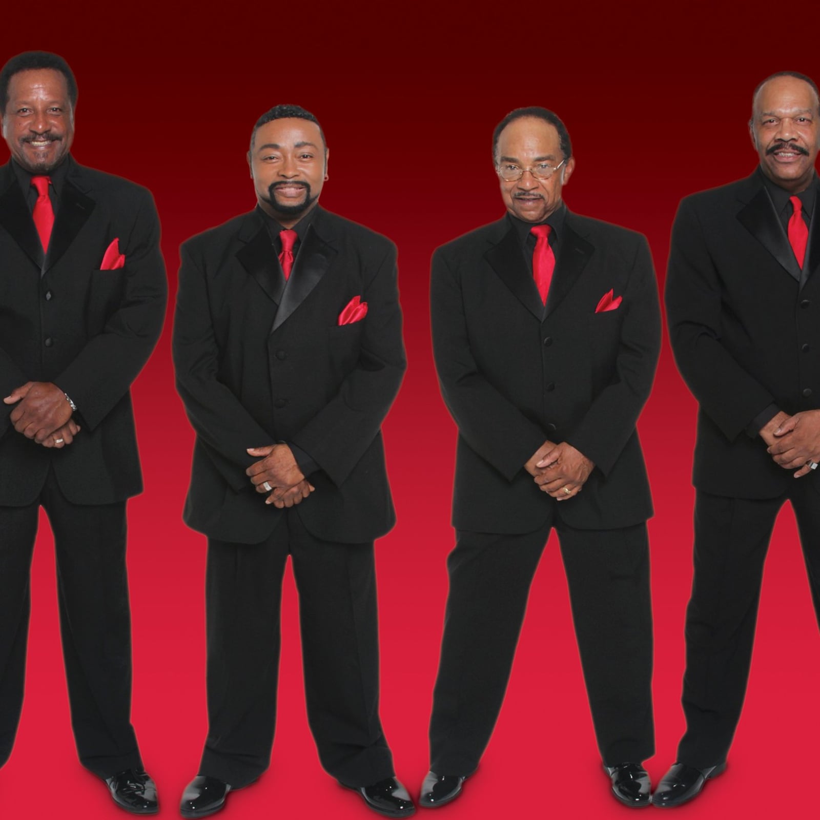 The Motortown All-Stars, a vocal group featuring members of Motown acts the Capitols, the Miracles and the Temptations, will join the Dayton Philharmonic Orchestra for “The Magic of Motown” at the Schuster Center in Dayton on Saturday, Jan. 5. CONTRIBUTED