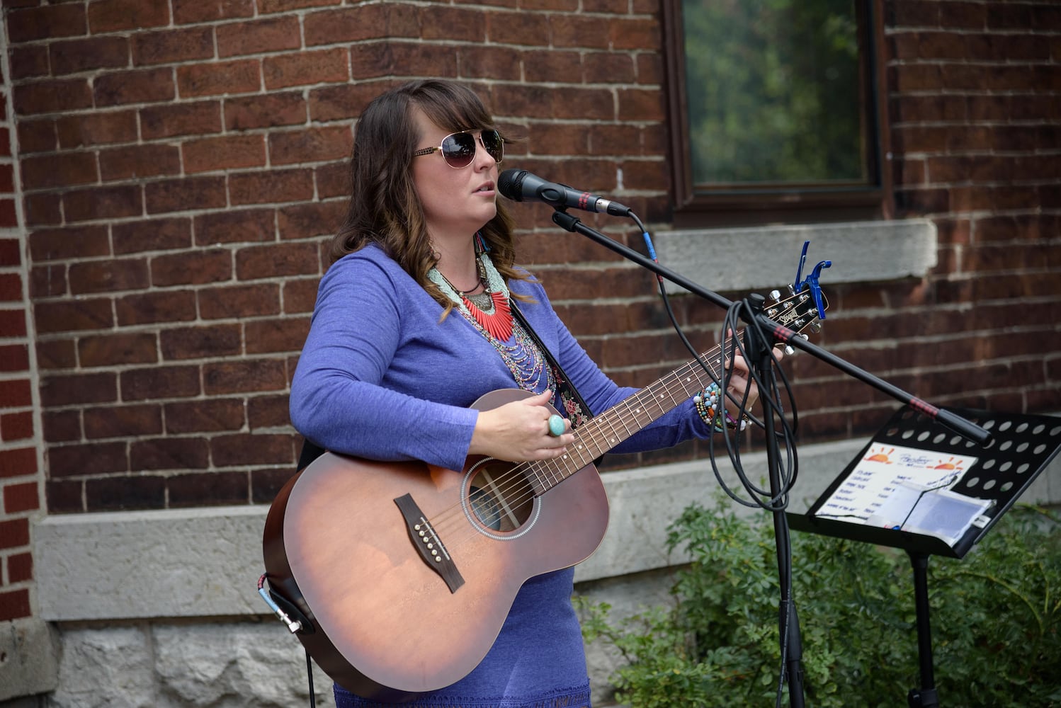 PHOTOS: Did we spot you at Dayton Porchfest?