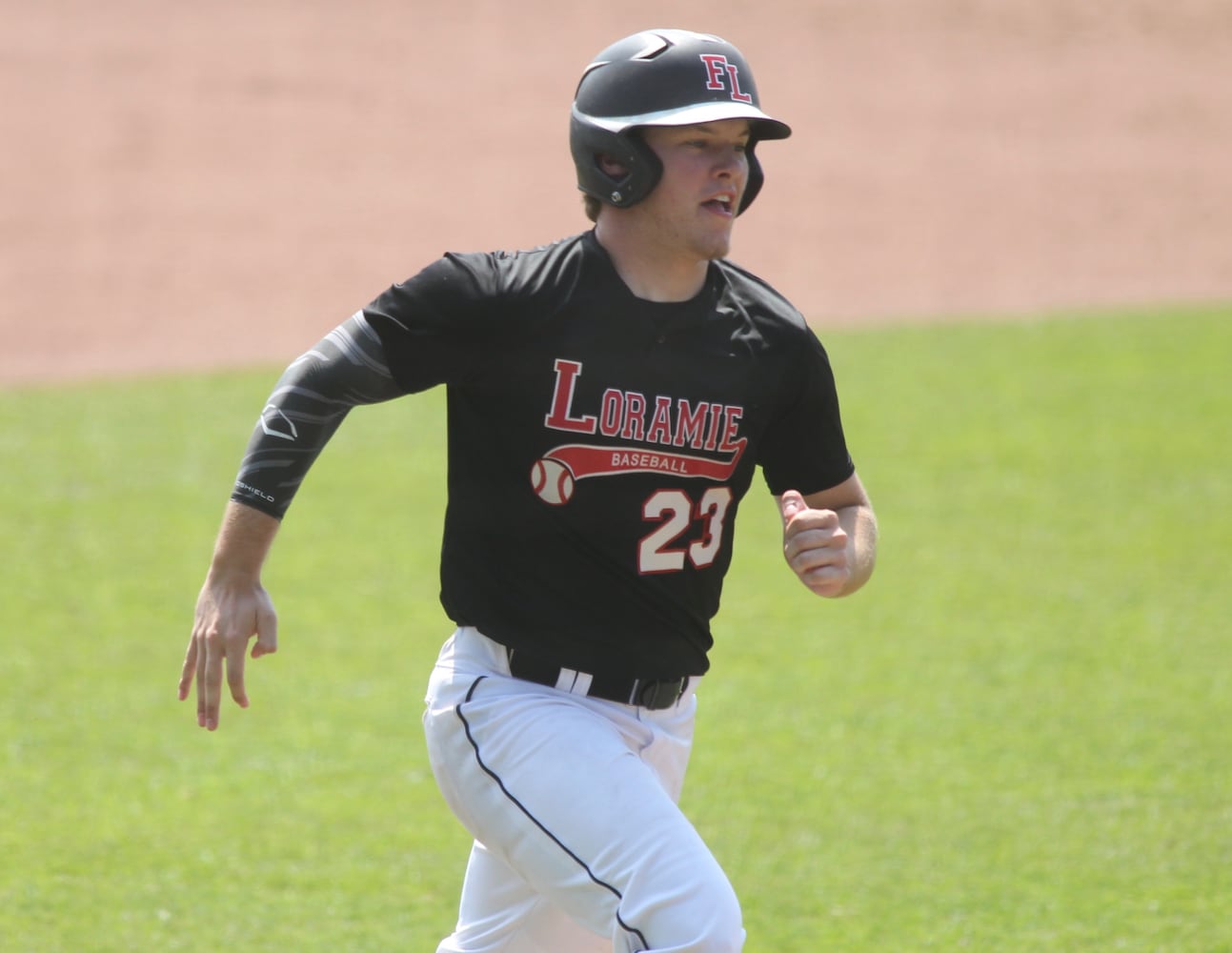 Photos: Fort Loramie vs. Hicksville in Division IV state championship