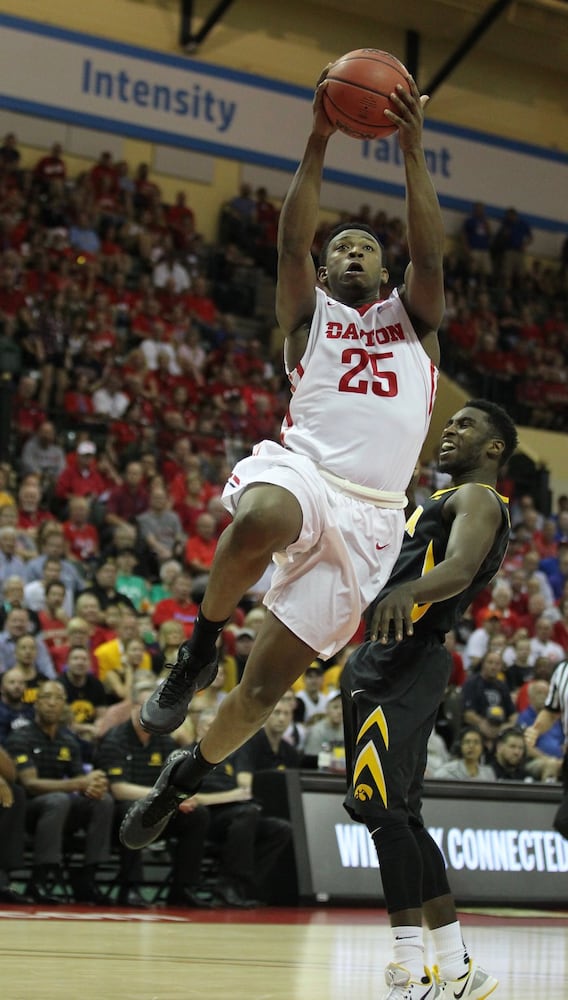 Dayton Flyers 2015-16 season in review