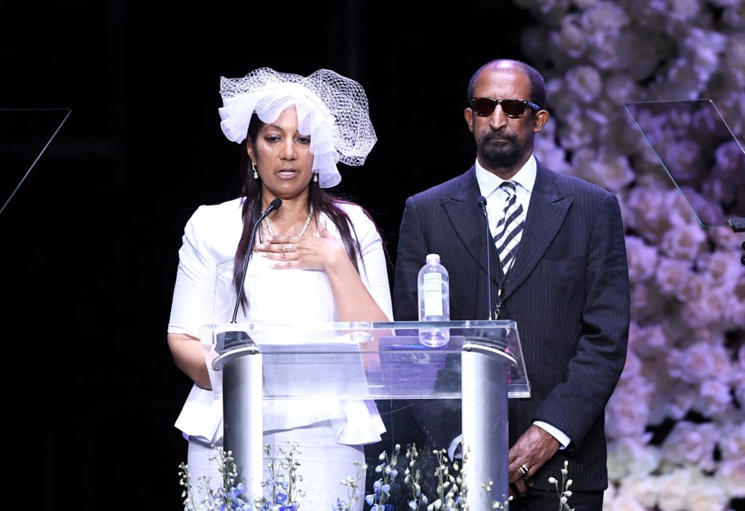 Photos: Nipsey Hussle's celebration of life