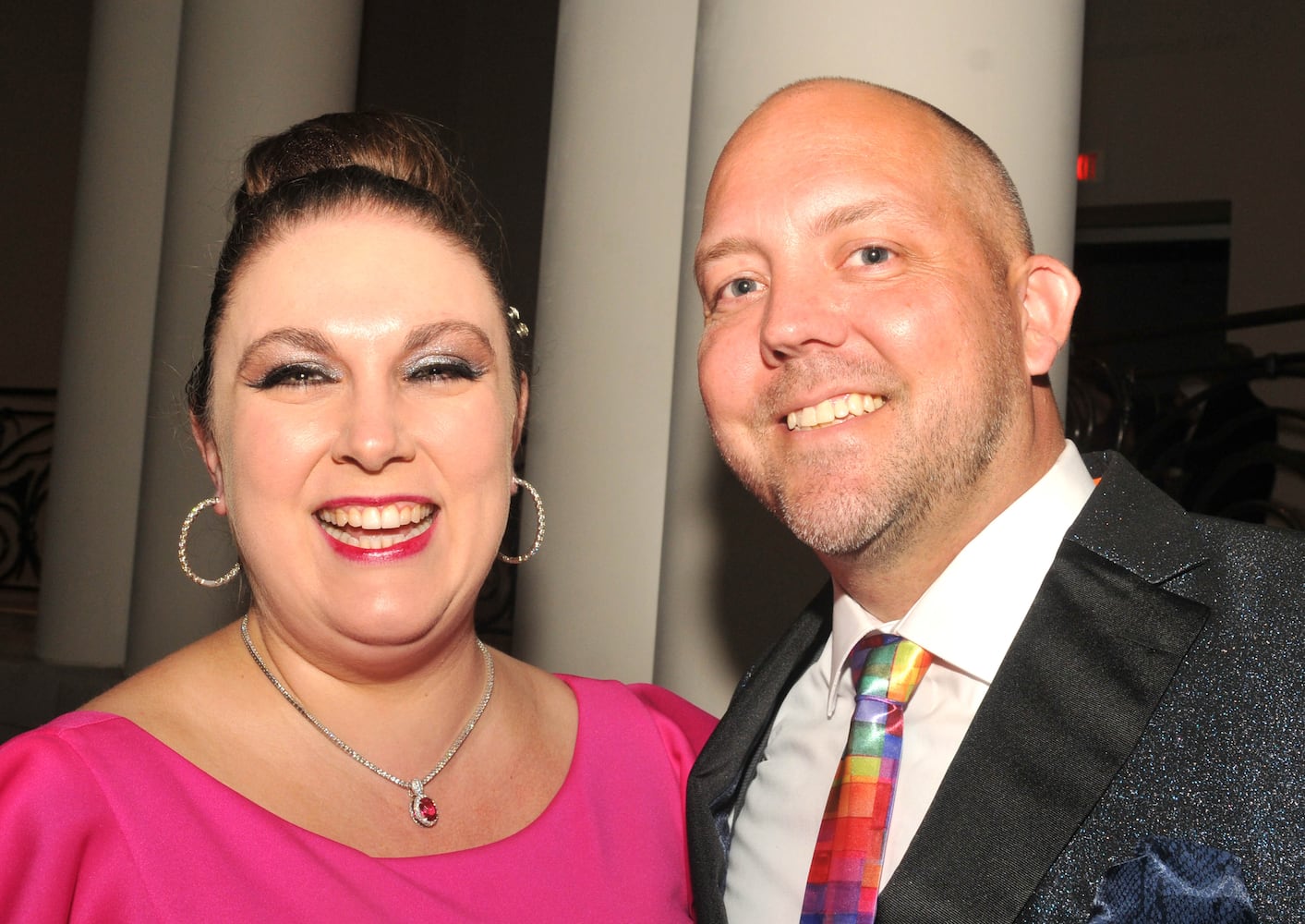 Did We Spot You at the Dayton Art Institute's 65th Annual Art Ball?