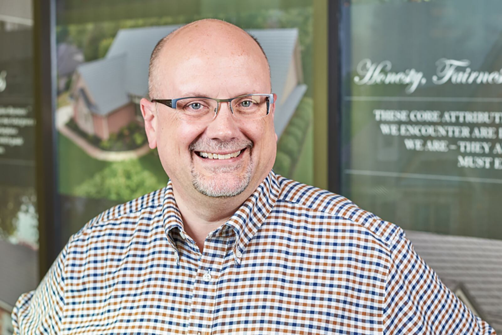 Todd Kelly, President of Isaiah Industries, joined the business his father founded in 1980. He and his partner renamed the company to reflect their Christian faith.