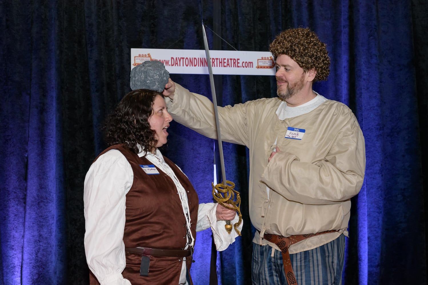 PHOTOS: The Princess Bride Movie Party at The Brightside