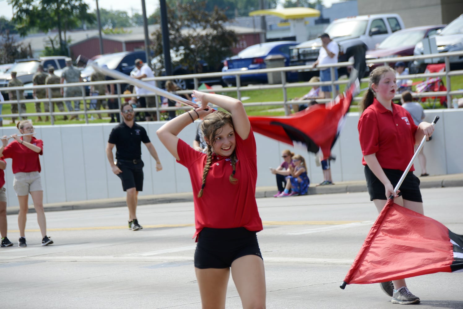 The year in Butler County photos: Best images of 2018