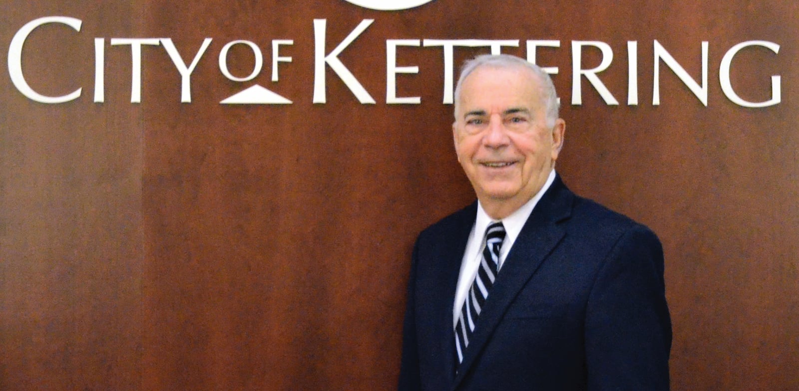 Longtime Kettering City Councilman Tony Klepacz. CONTRIBUTED