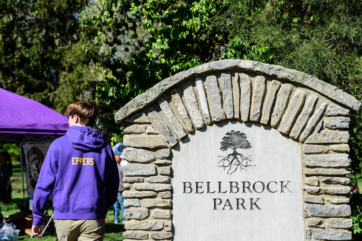 PHOTOS: The 44th annual Bellbrook Sugar Maple Festival