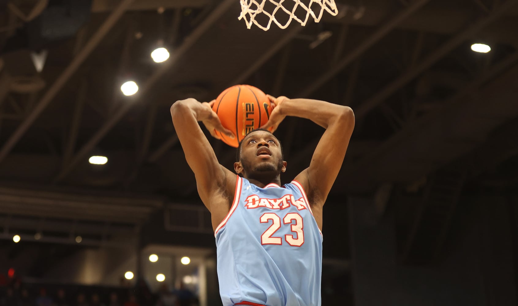 Dayton vs. VCU