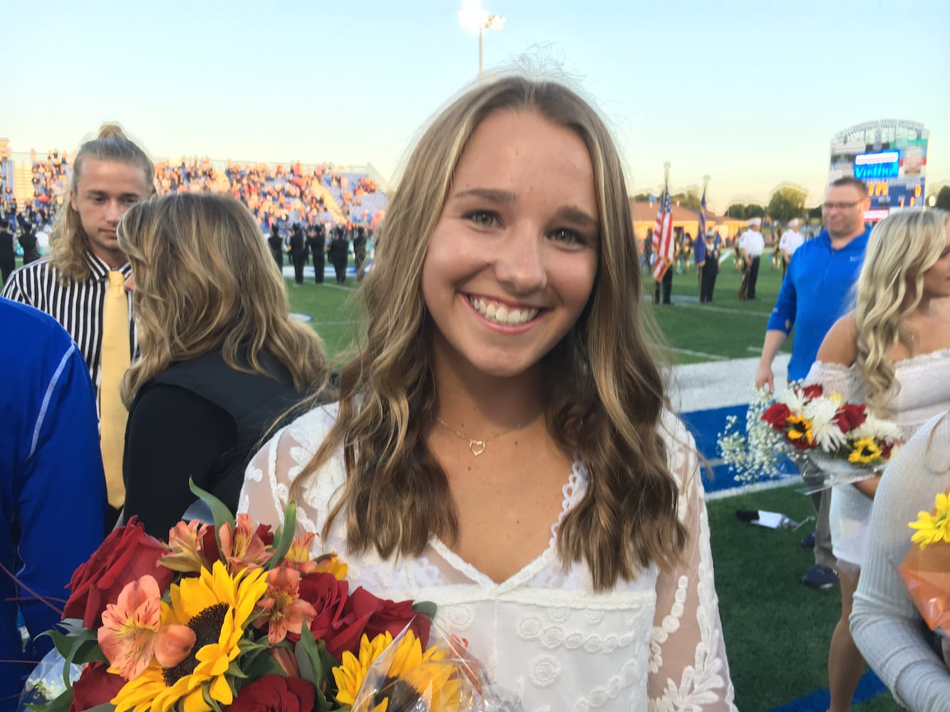 PHOTOS: Fairmont at Miamisburg, Week 6 football