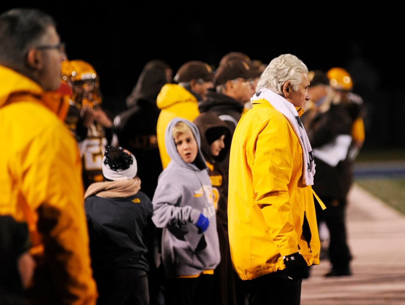 PHOTOS: Alter vs. Cin. Mt. Healthy, football playoffs