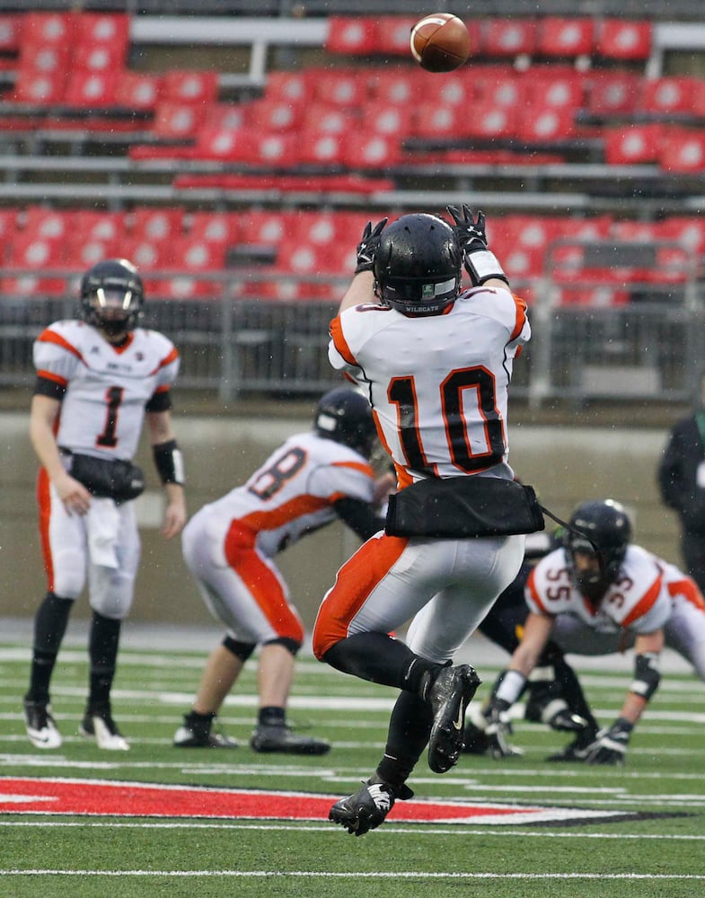 Minster wins state title