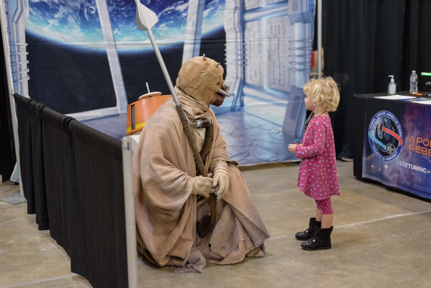 PHOTOS: Brick Fest Live at the Dayton Convention Center