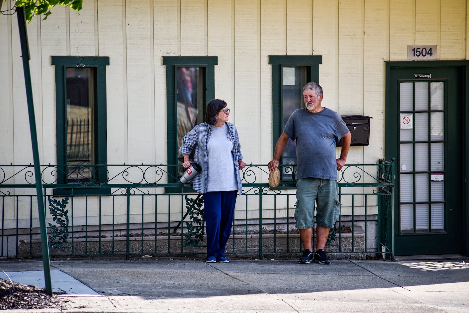 Filming of Hillbilly Elegy movie wraps up in Middletown