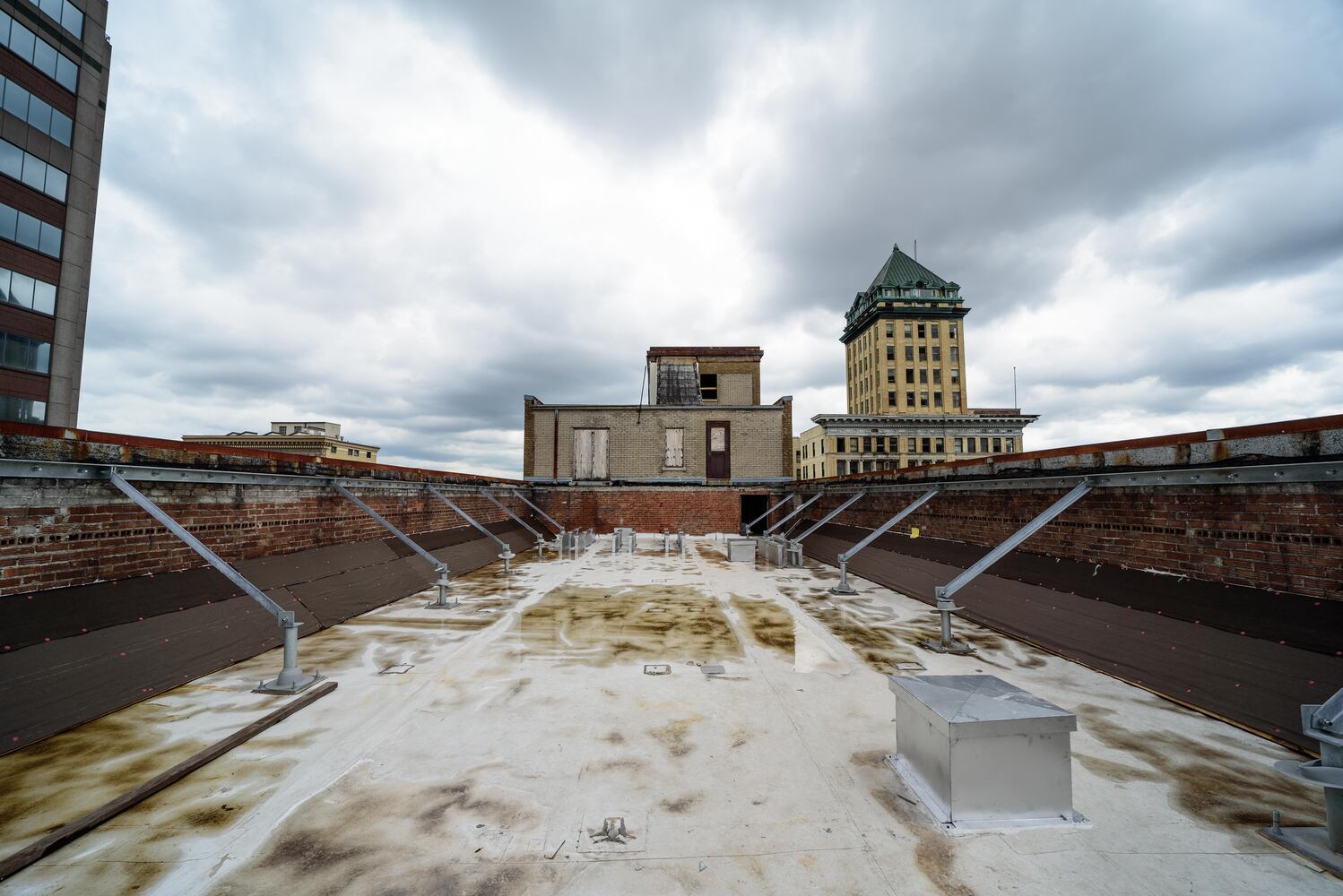 Photos: Lindsey Building Construction