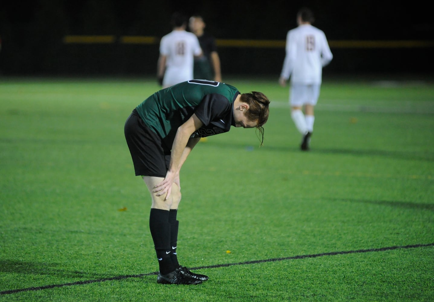 PHOTOS: Dayton Christian vs. Troy Christian, boys soccer