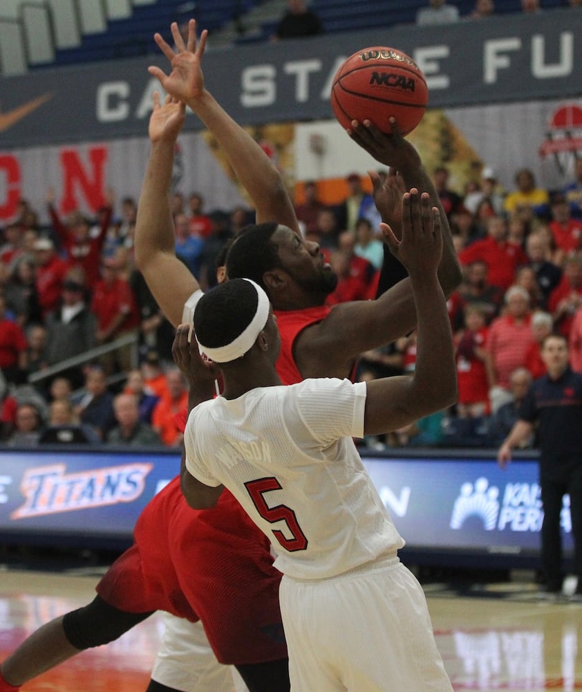 Dayton Flyers vs. Nebraska