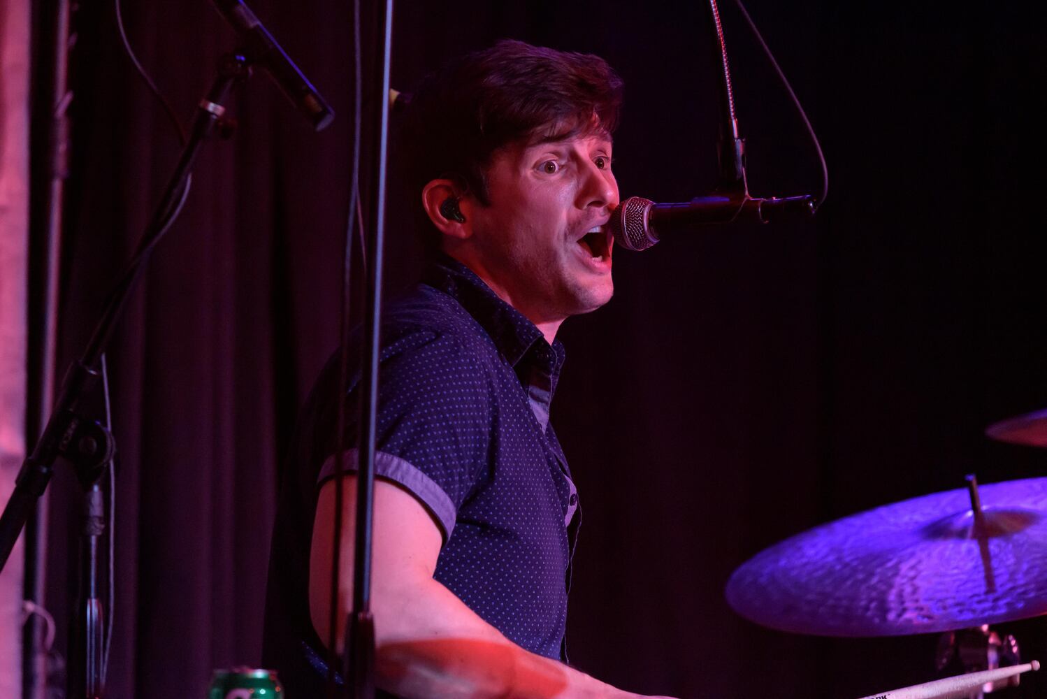 PHOTOS: Scythian’s St. Patrick’s Day Pre-Party Live at The Brightside