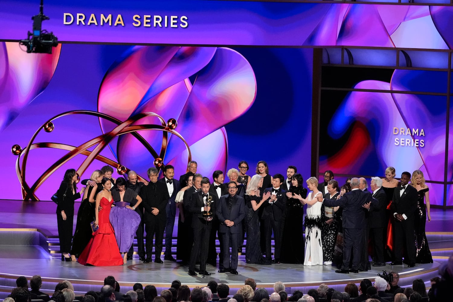 76th Primetime Emmy Awards - Show