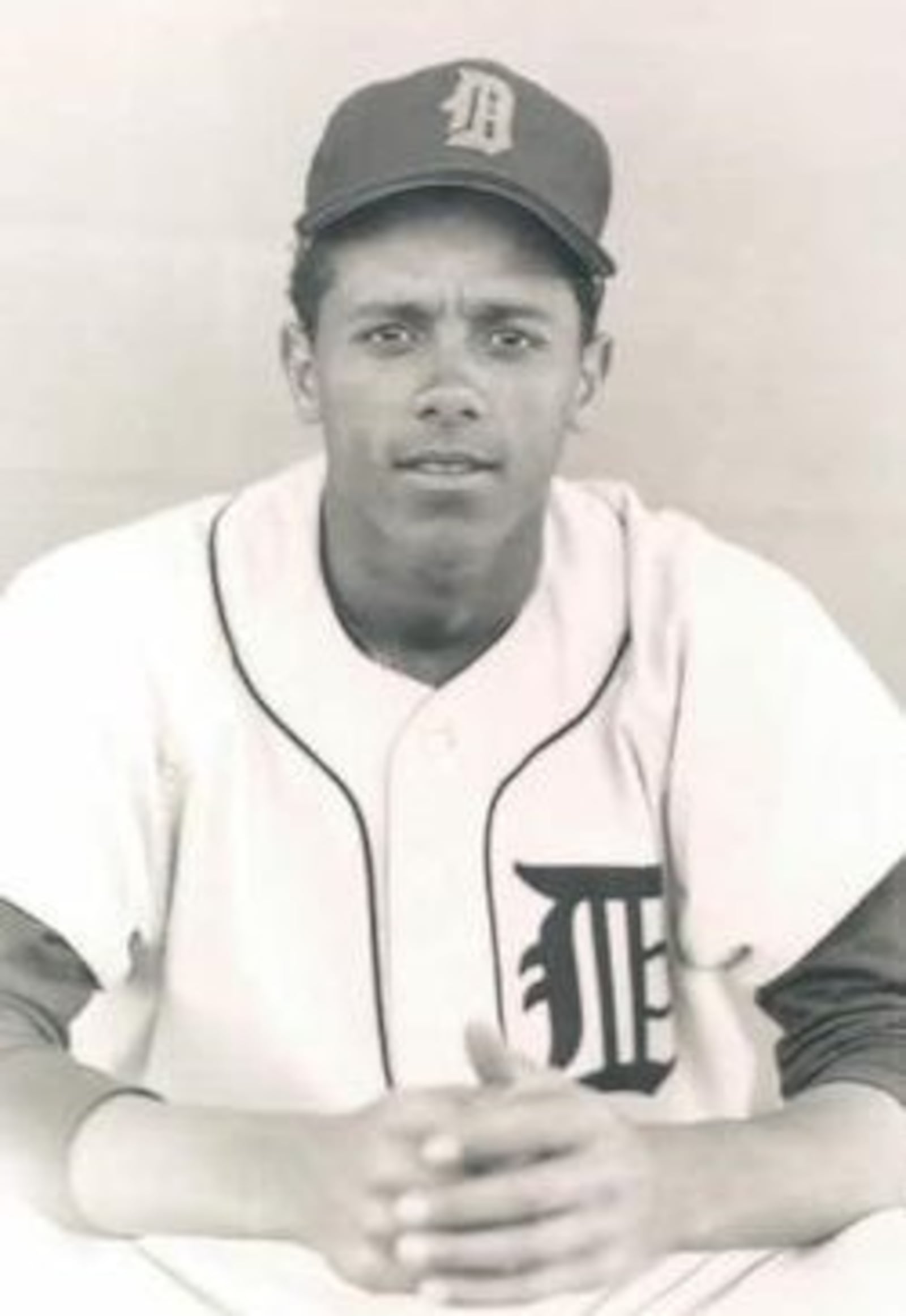 Jim Proctor was a right-handed pitcher with the Detroit Tigers in 1959. He also pitched in the Negro Leagues with the Indianapolis Clowns and New York Black Yankees. He is the grandfather of Dayton Dragons pitcher and Princeton University grad, James Proctor. CONTRIBUTED