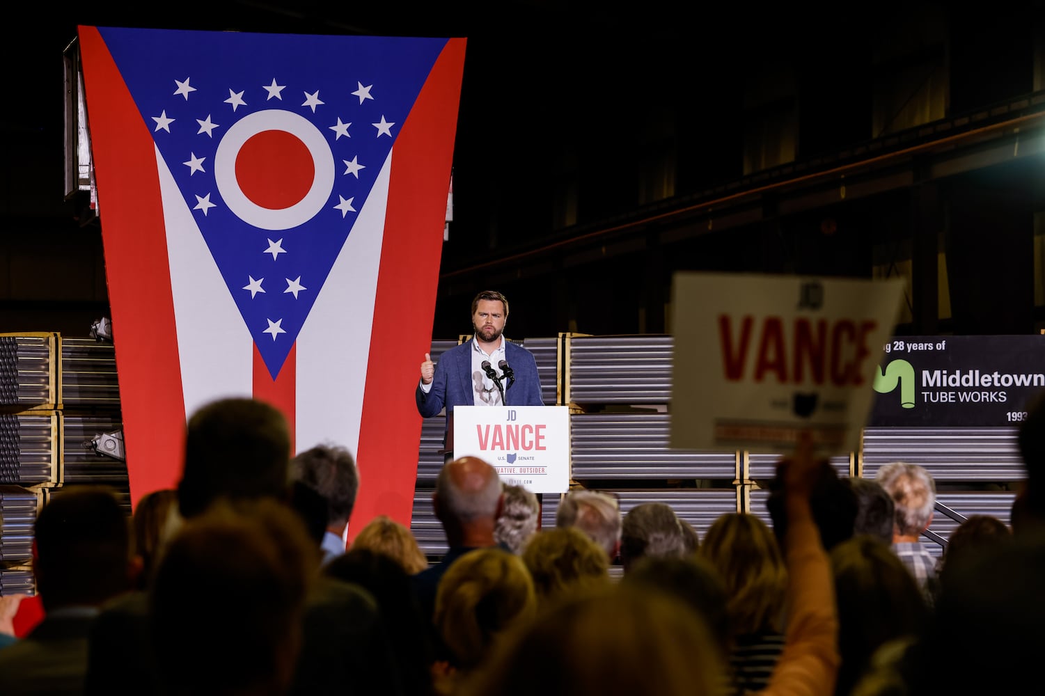 070121 JD Vance Senate bid