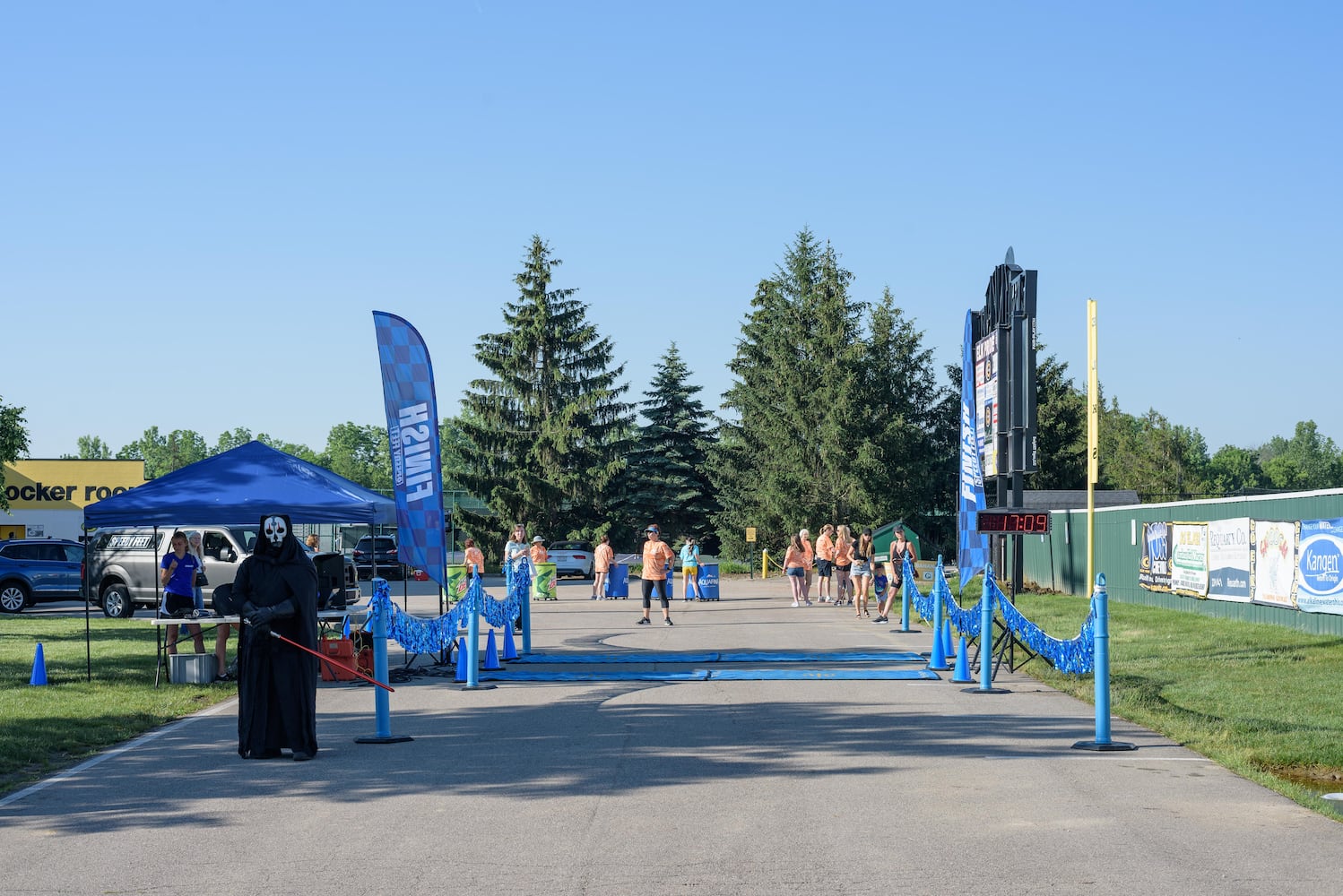 PHOTOS: Did we spot you and your doggie at SICSA’s Lift Your Leg fun run/walk?