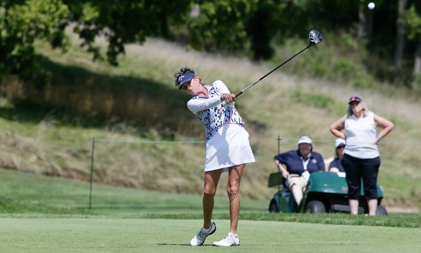 U.S. Senior Women's Open