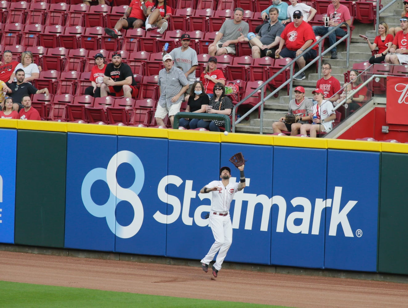 Cincinnati Reds