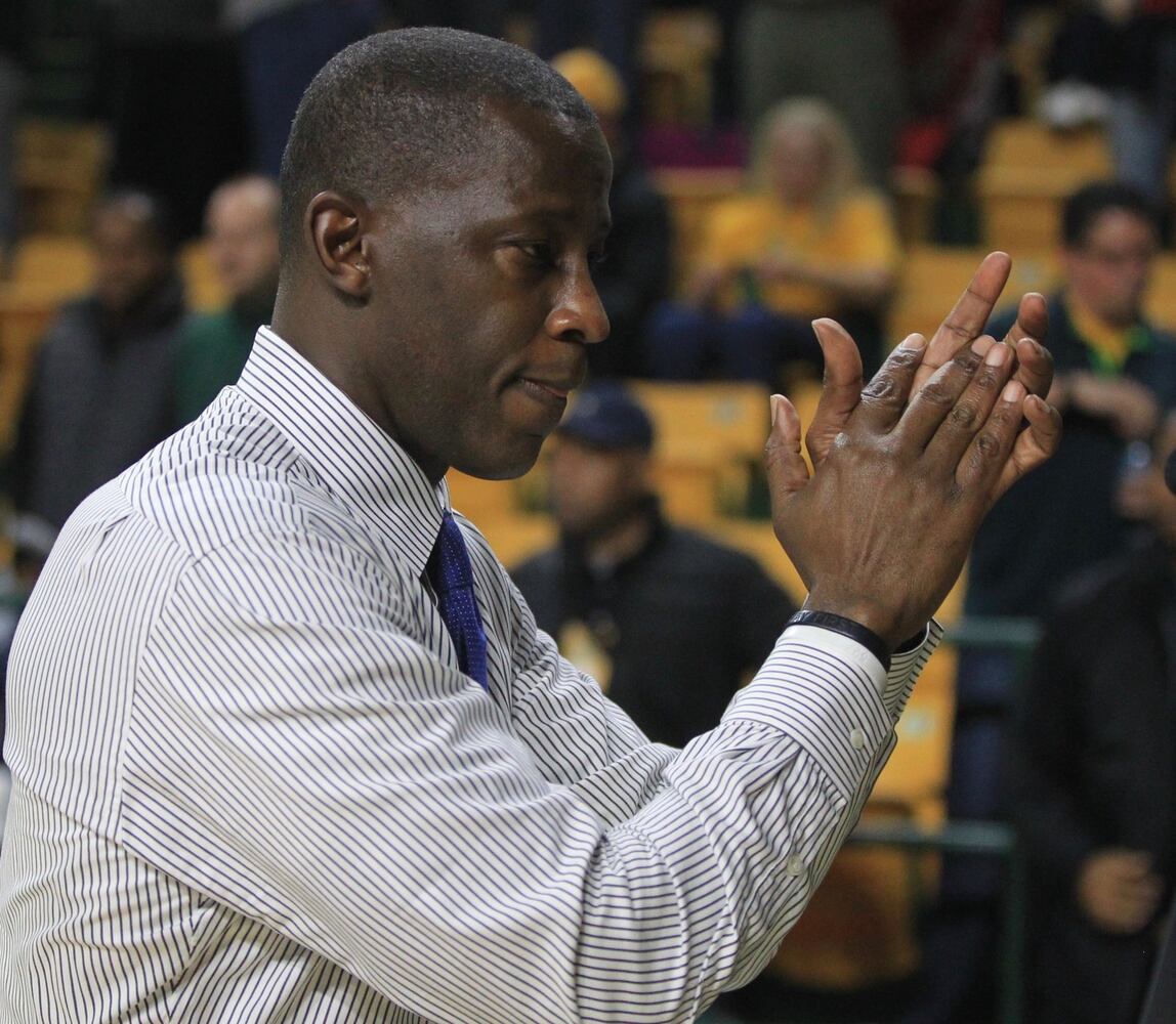 Dayton’s Anthony Grant earns national coach of the year honor