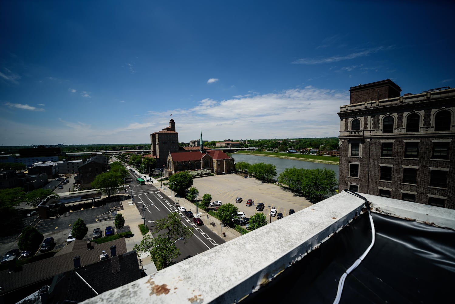 PHOTOS: Take a look inside downtown’s lofts, condos and The Arcade