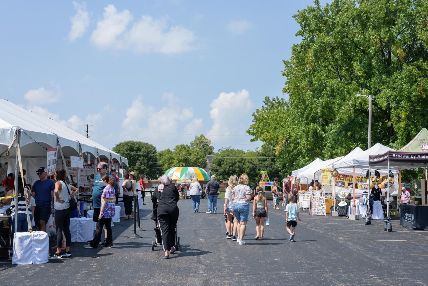 PHOTOS: 2024 Greater Dayton Lebanese Festival