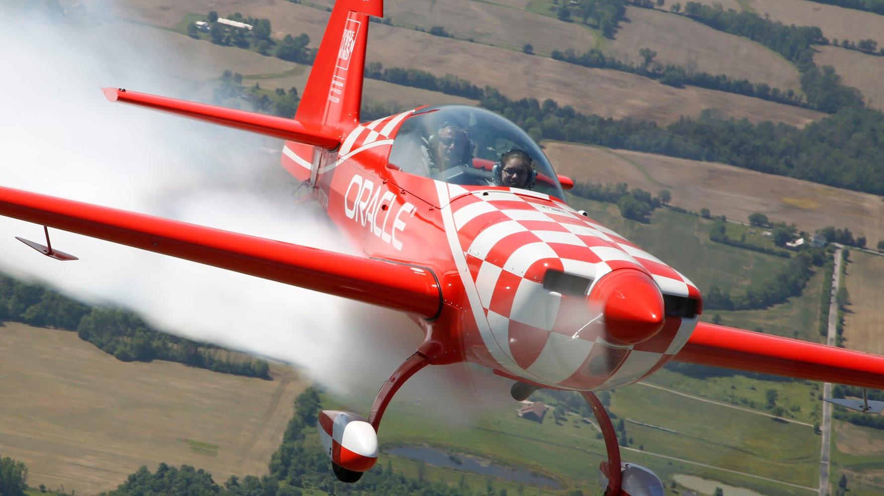 Photos: A decade of the Vectren Dayton Air Show