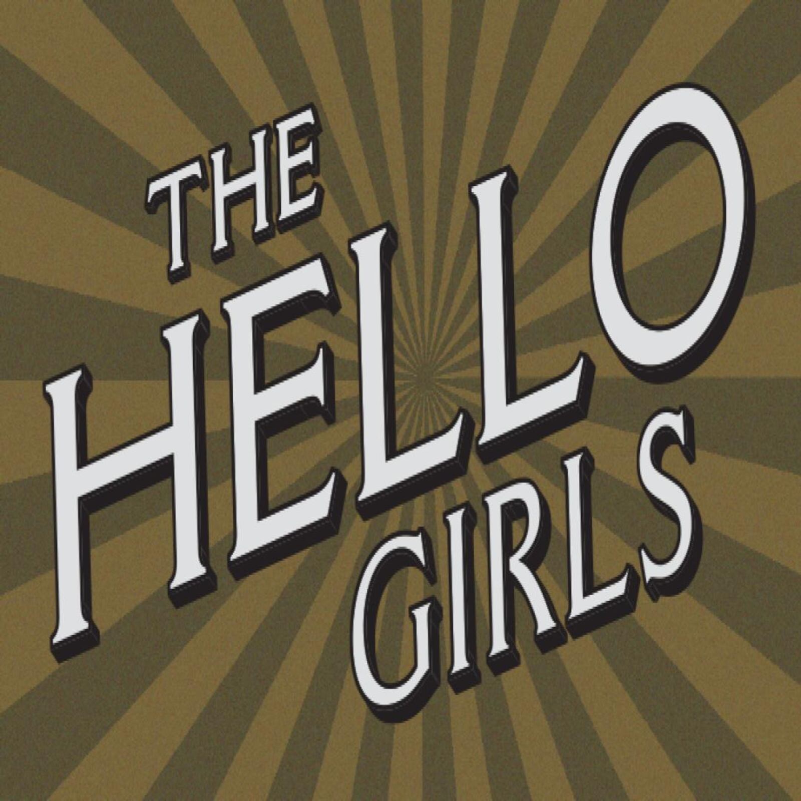 Sinclair Community College will present "The Hello Girls" March 24-April 1, 2023, in Blair Hall Theatre.