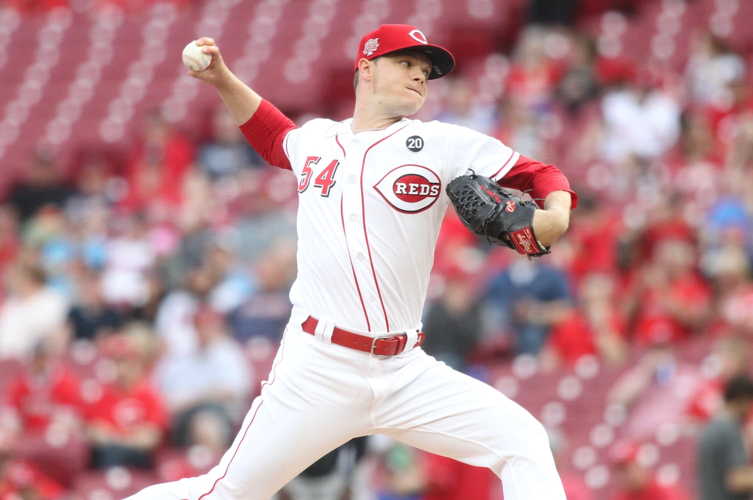 Photos: Cincinnati Reds vs. Atlanta Braves (April 23)