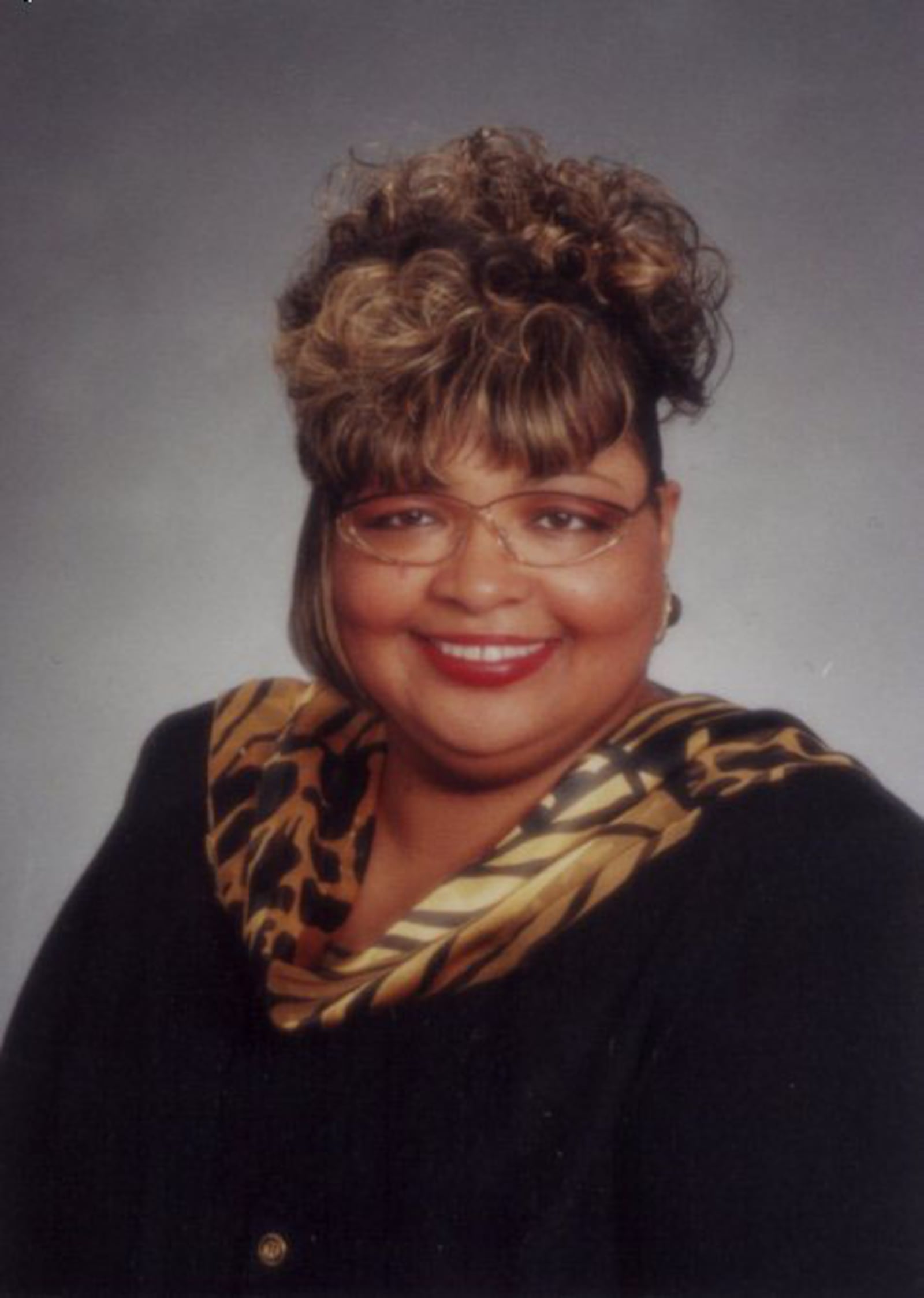 CITY COMMISION CANDIDATE IDOTHA"BOOTSIE" NEAL.
(1999)