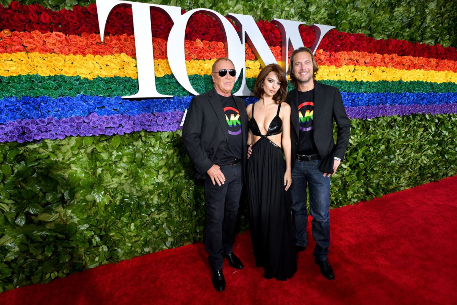 Photos: 2019 Tony Awards red carpet