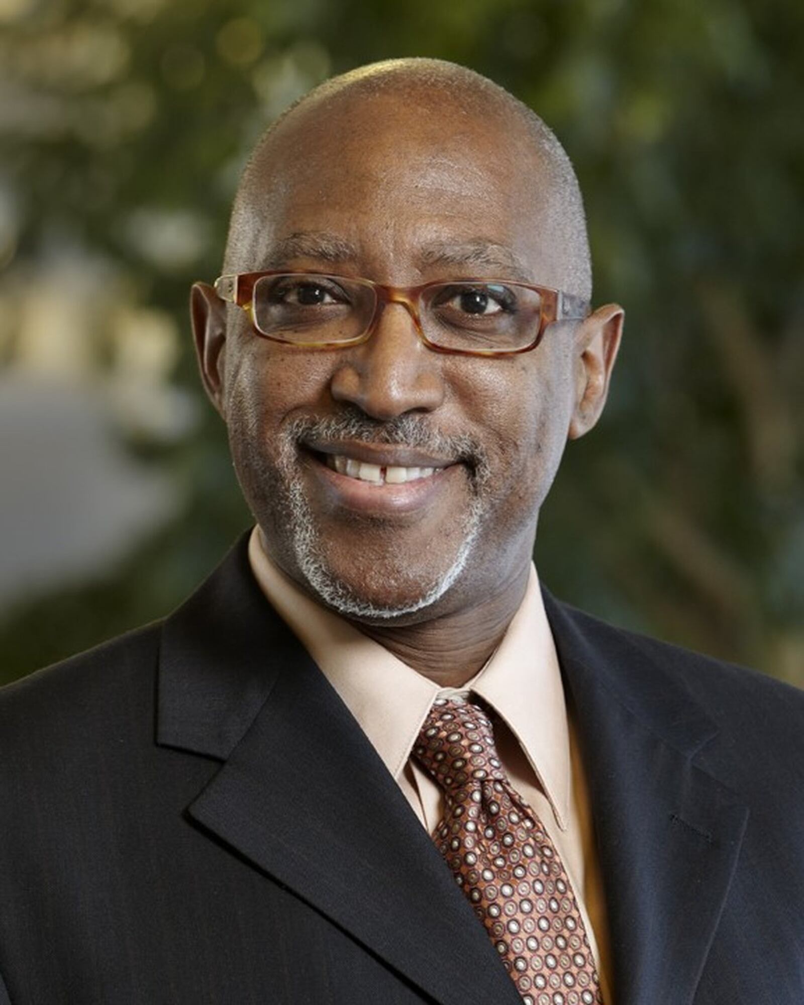 Michael Carter, senior advisor to the president and chief diversity officer at Sinclair Community College/ CONTRIBUTED