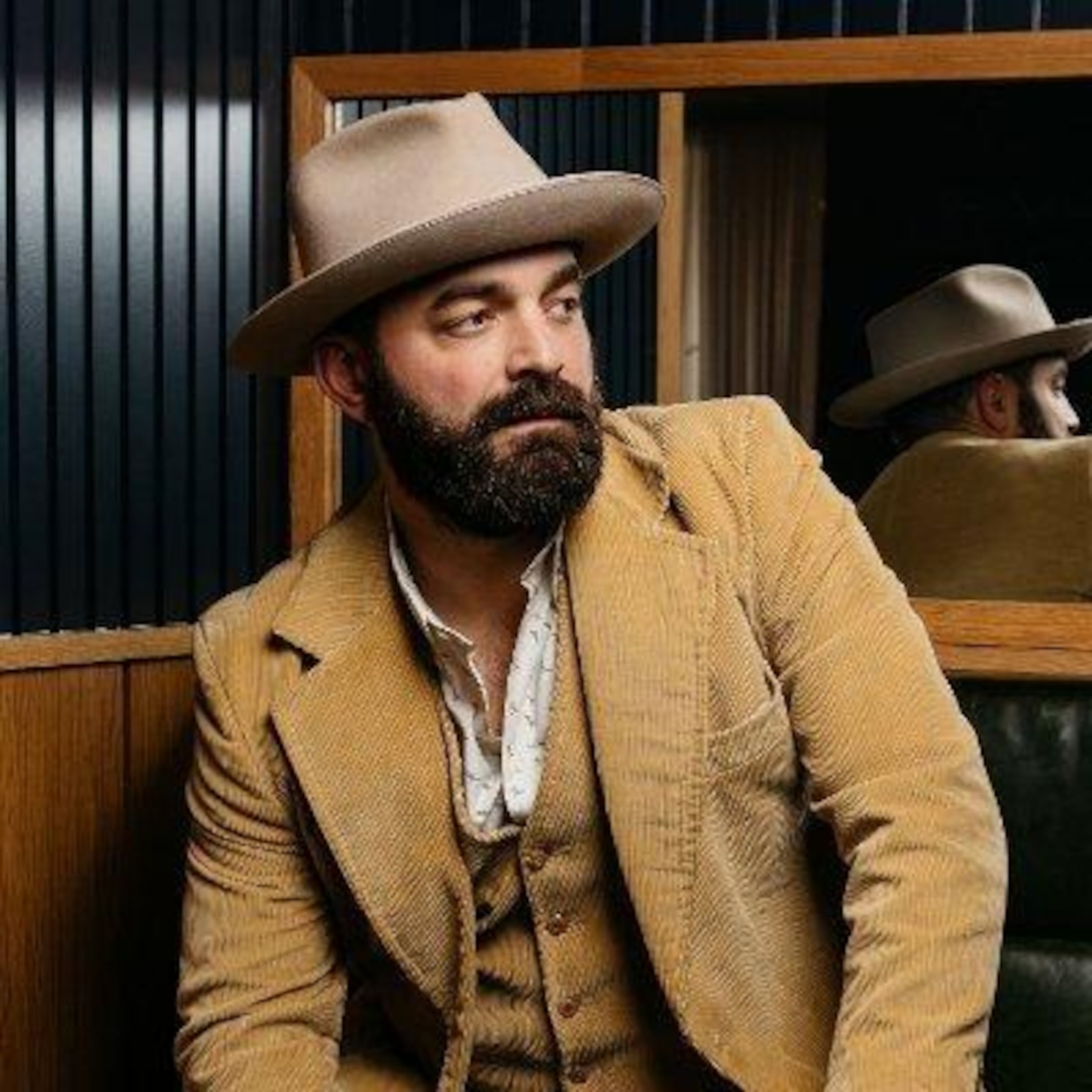 Drew Holcomb will perform at Dayton Masonic Center on Oct. 22.