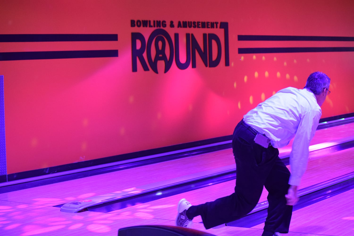 PHOTOS: Round1 Entertainment opens at Mall at Fairfield Commons