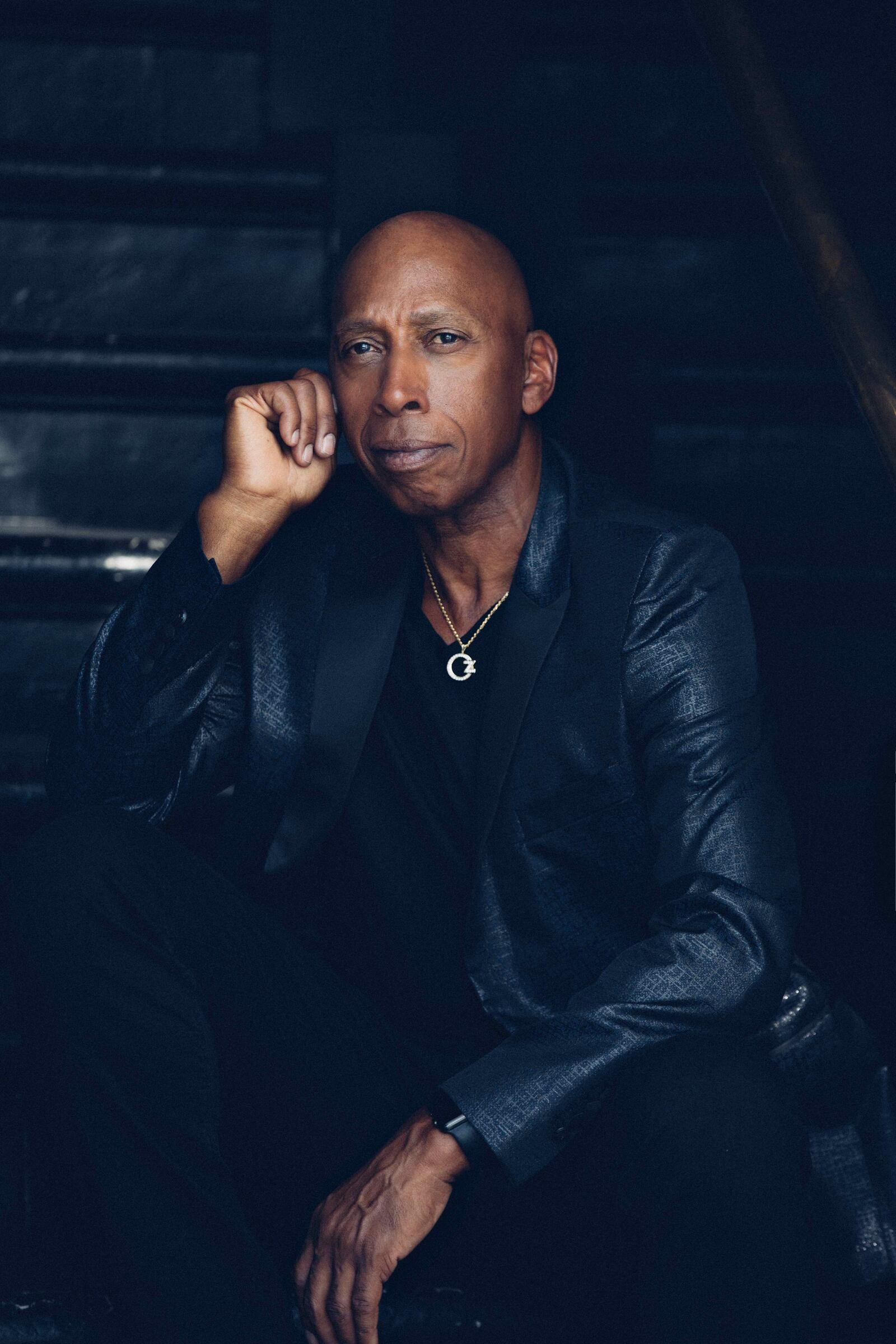 R&B singer Jeffrey Osborne, known for Top 40 hits like “On the Wings of Love” and “You Should Be Mine (The Woo Woo Song),” performs at Fraze Pavilion in Kettering on Saturday, June 18.