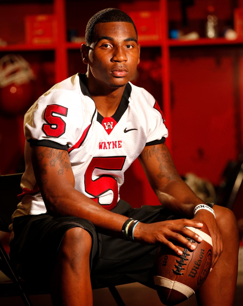 Braxton Miller: A look back