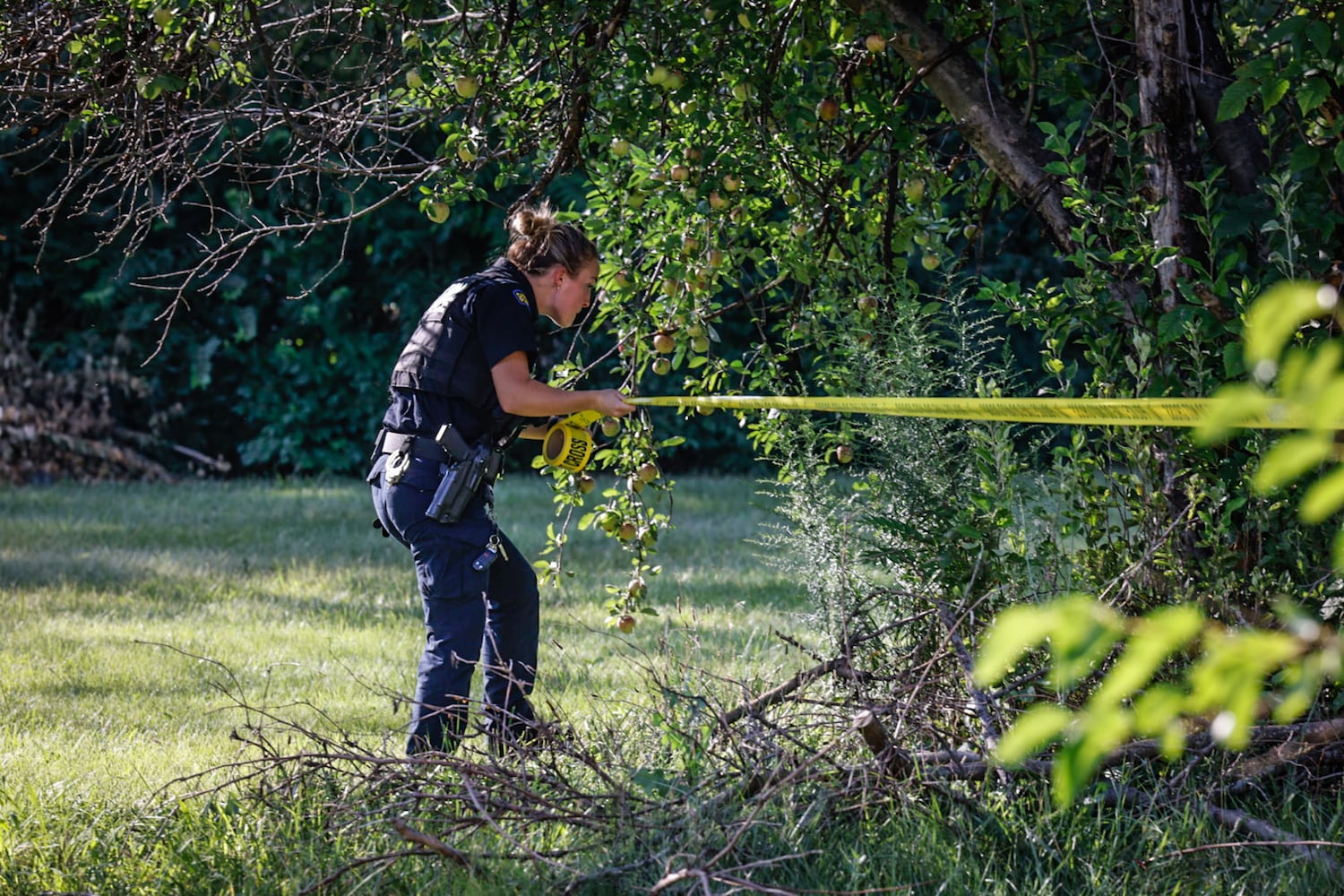 Monmouth Street fatal shooting