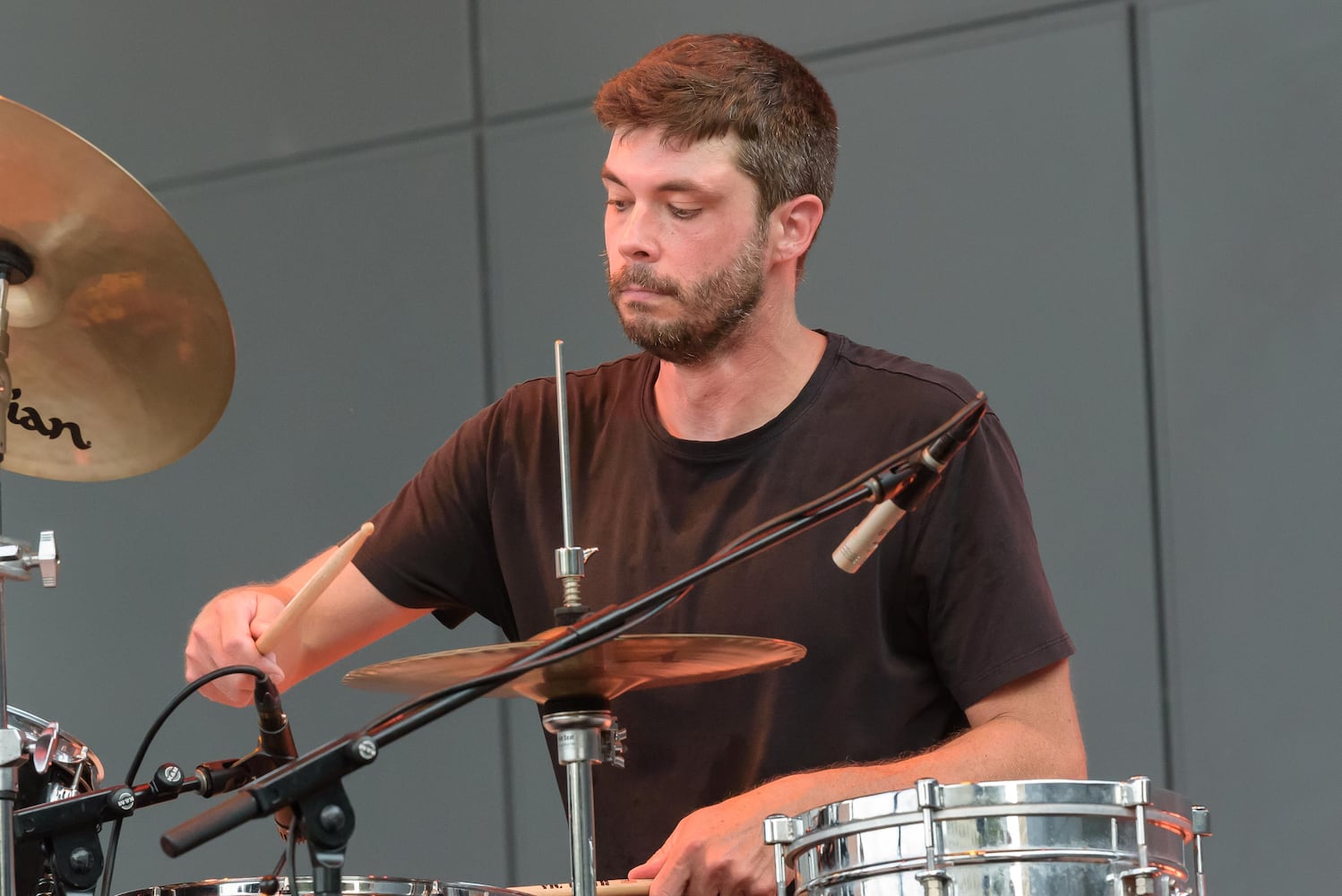 PHOTOS: 2024 Reggae Amplified at Levitt Pavilion