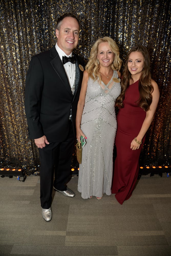 PHOTOS: Did we spot you at Wright State ArtsGala 2019?