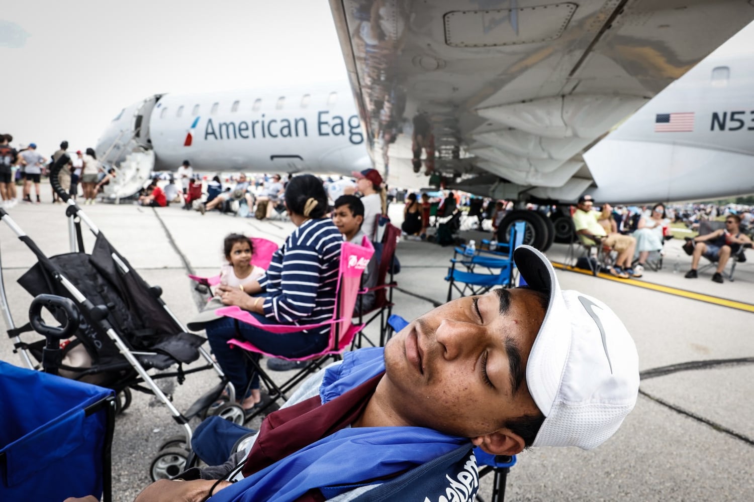 Dayton Air Show