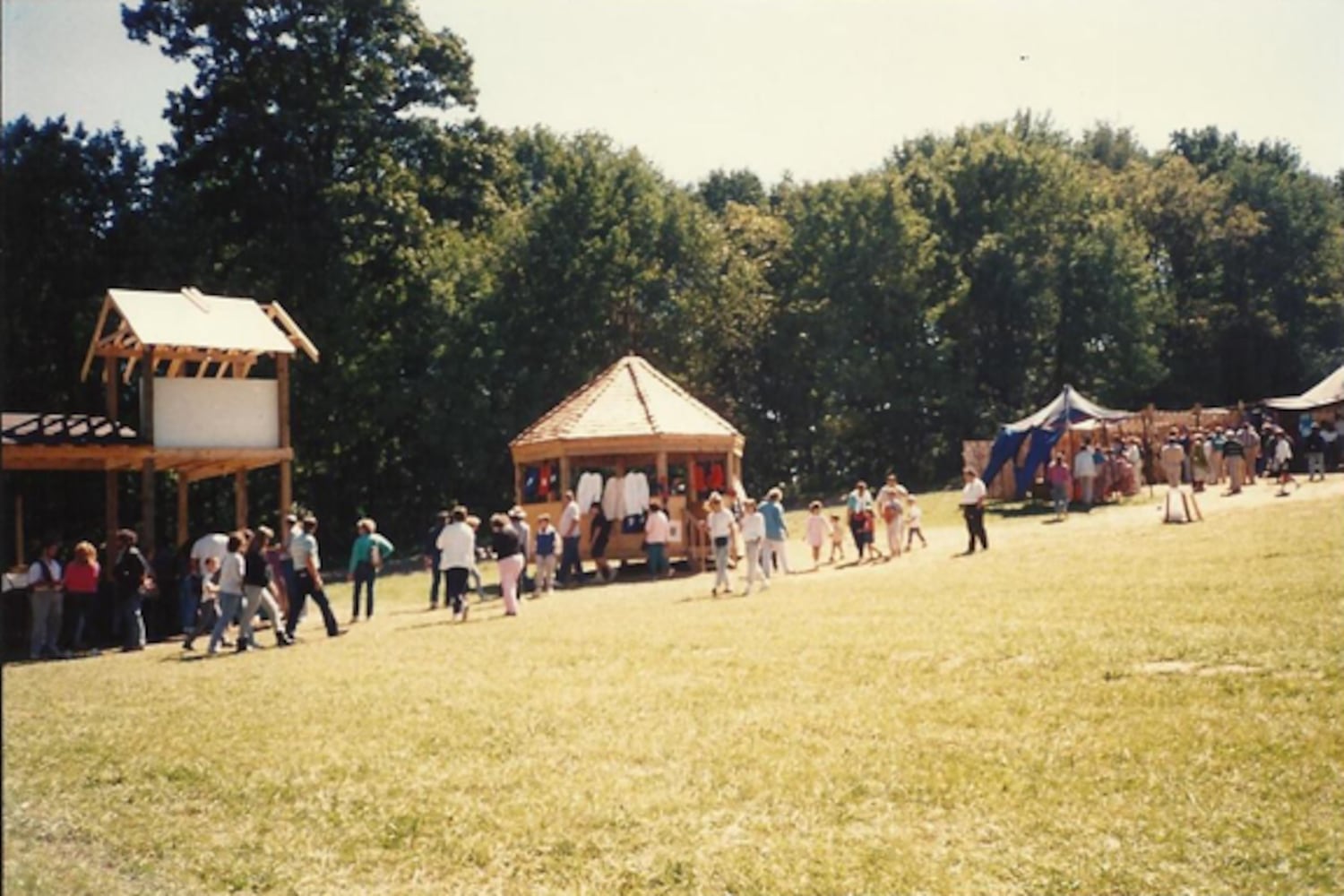 Ohio Renaissance Festival