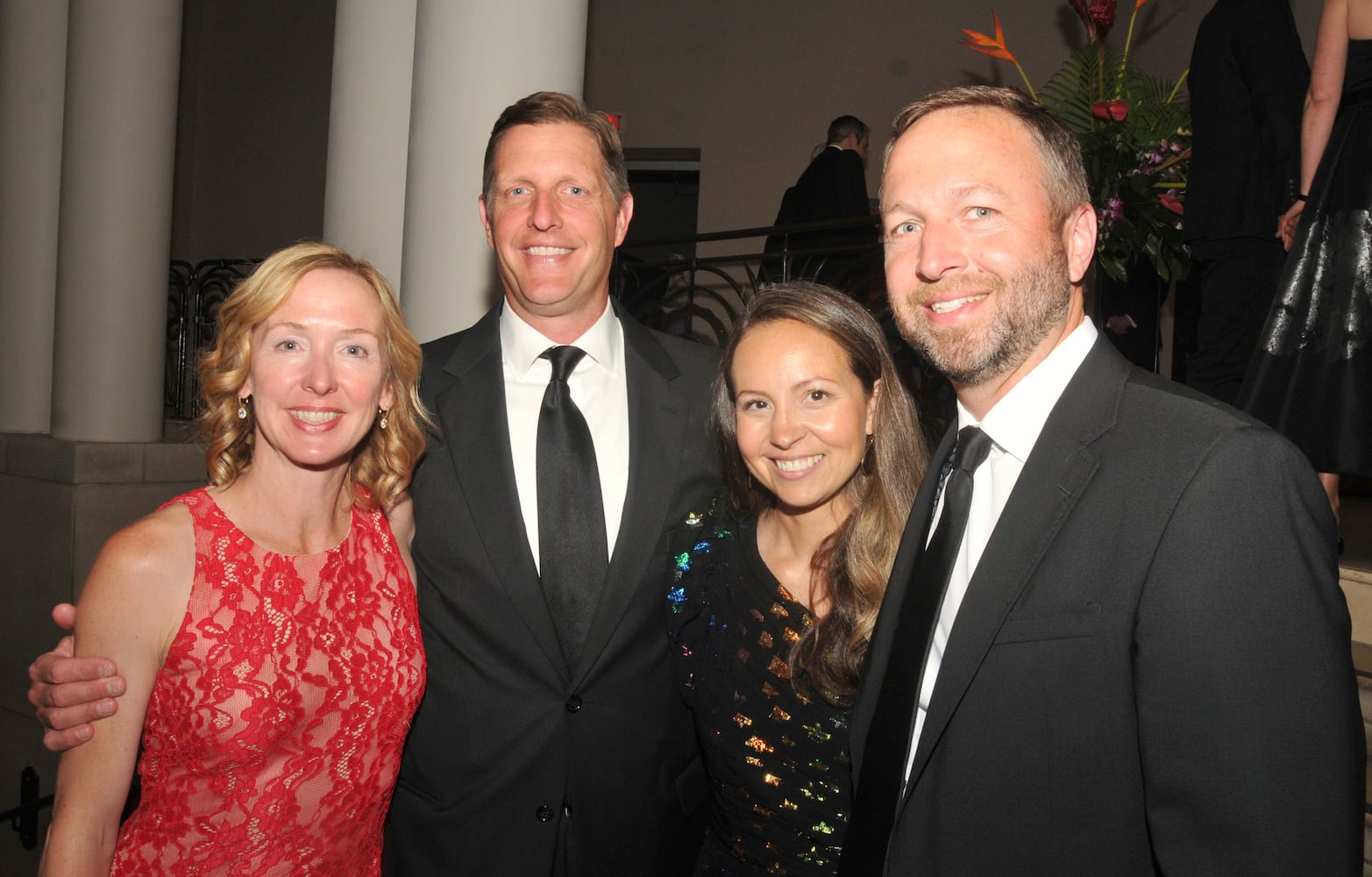 Did We Spot You at the Dayton Art Institute's 65th Annual Art Ball?