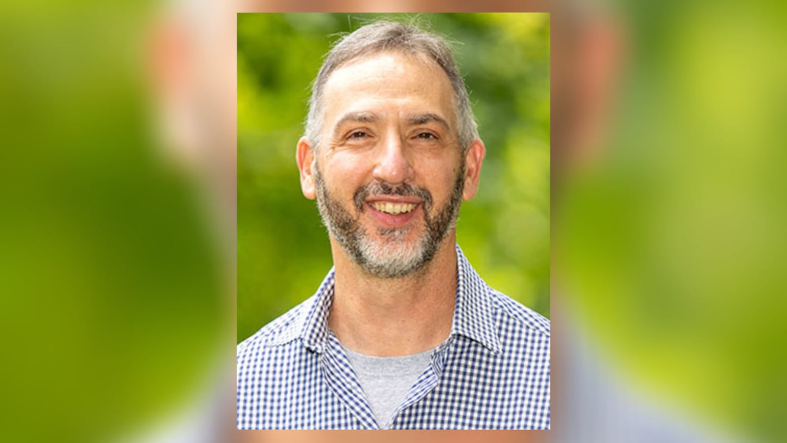 Dr. Scott Rosenberg is a Professor of African History, the Director International Studies and Chair of the Peace Corps Prep Program at Wittenberg University. He is also the President of the Lesotho Nutrition Initiative and Honorary Consul to the Kingdom of Lesotho. (CONTRIBUTED)