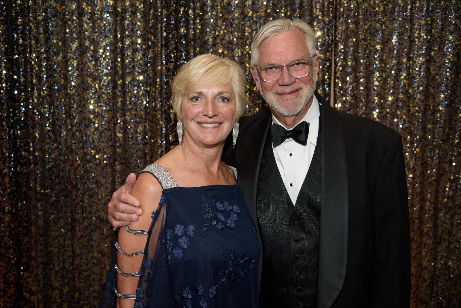 PHOTOS: Did we spot you at Wright State ArtsGala 2019?