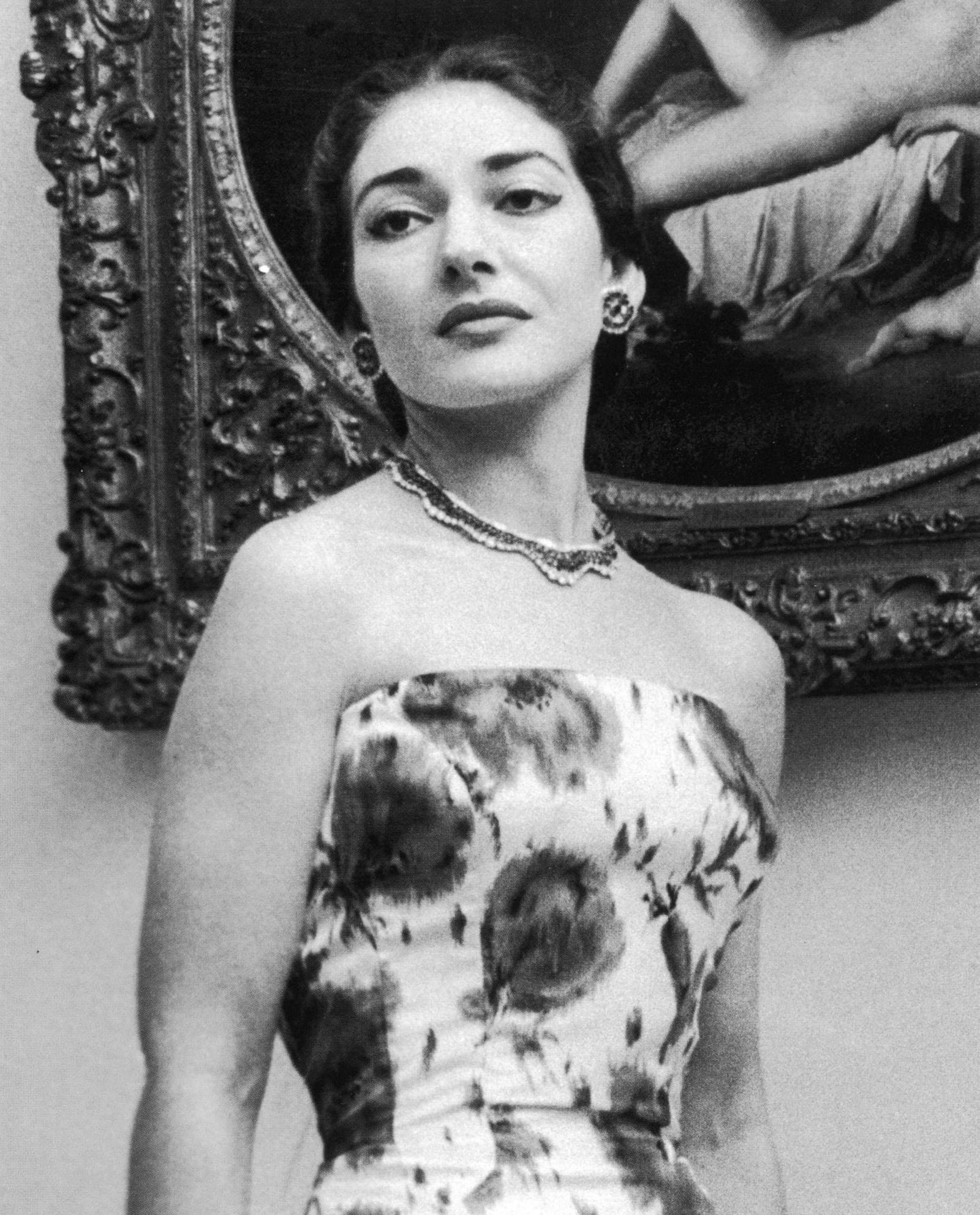 Dayton Opera will pay tribute famed soprano Maria Callas. This year will mark the 100th anniversary of her birthday. CONTRIBUTED