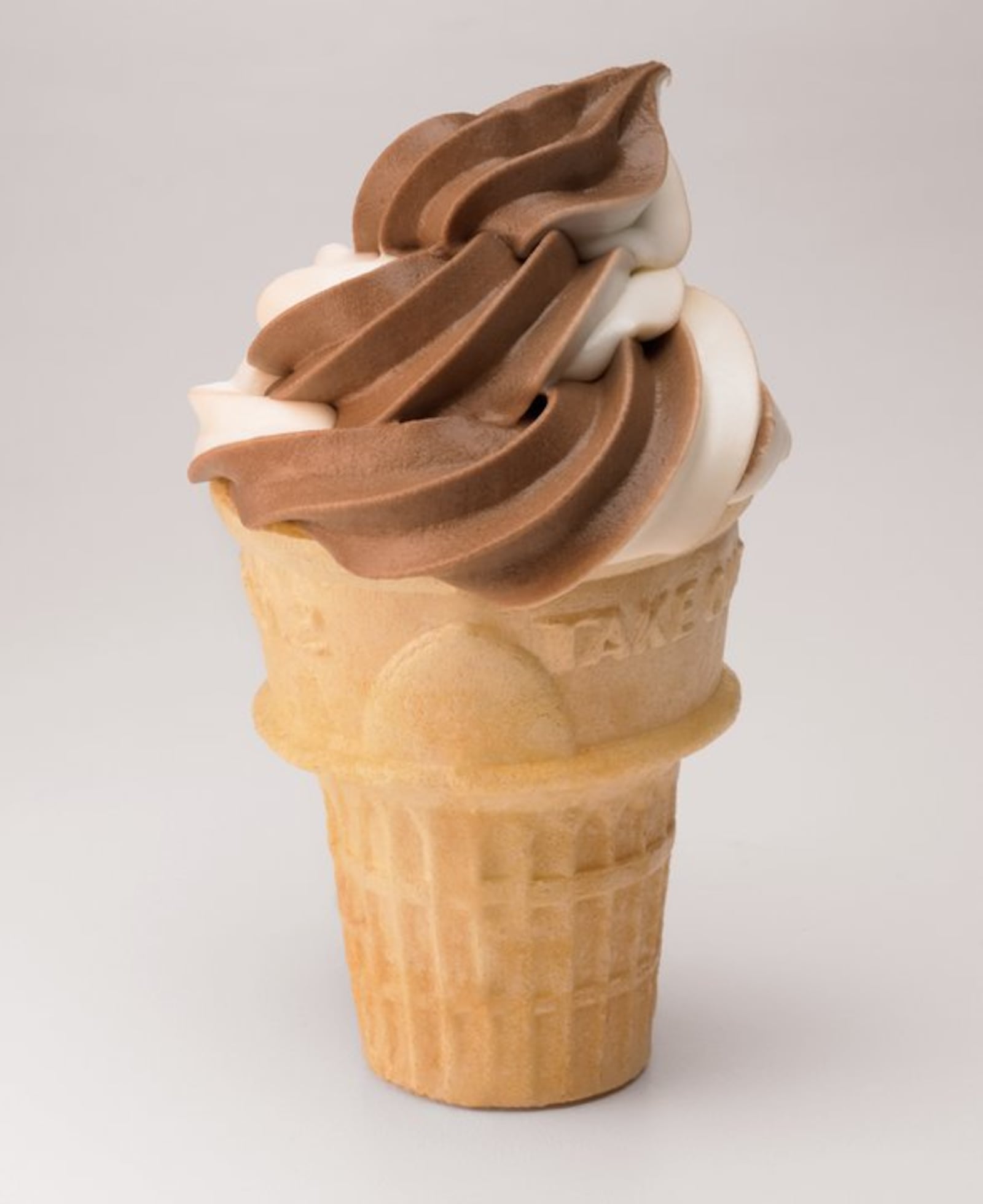 Jason's Deli offers free soft serve ice cream cones. FACEBOOK